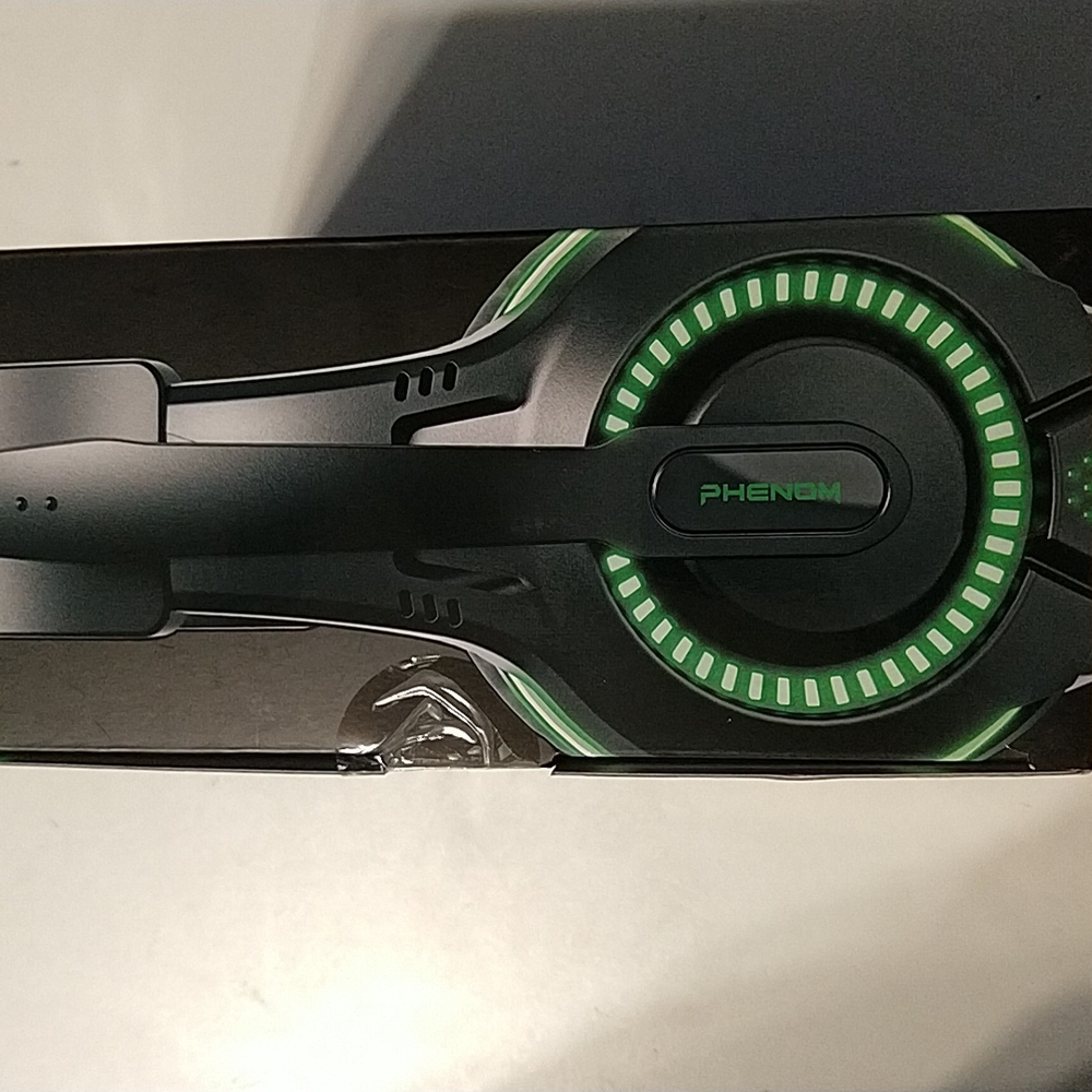 Gaming Headset - Picture 4 of 4